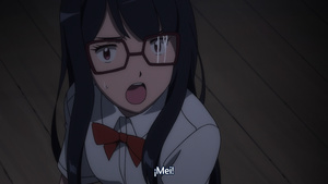 Digimon Adventure tri. 5: Kyousei